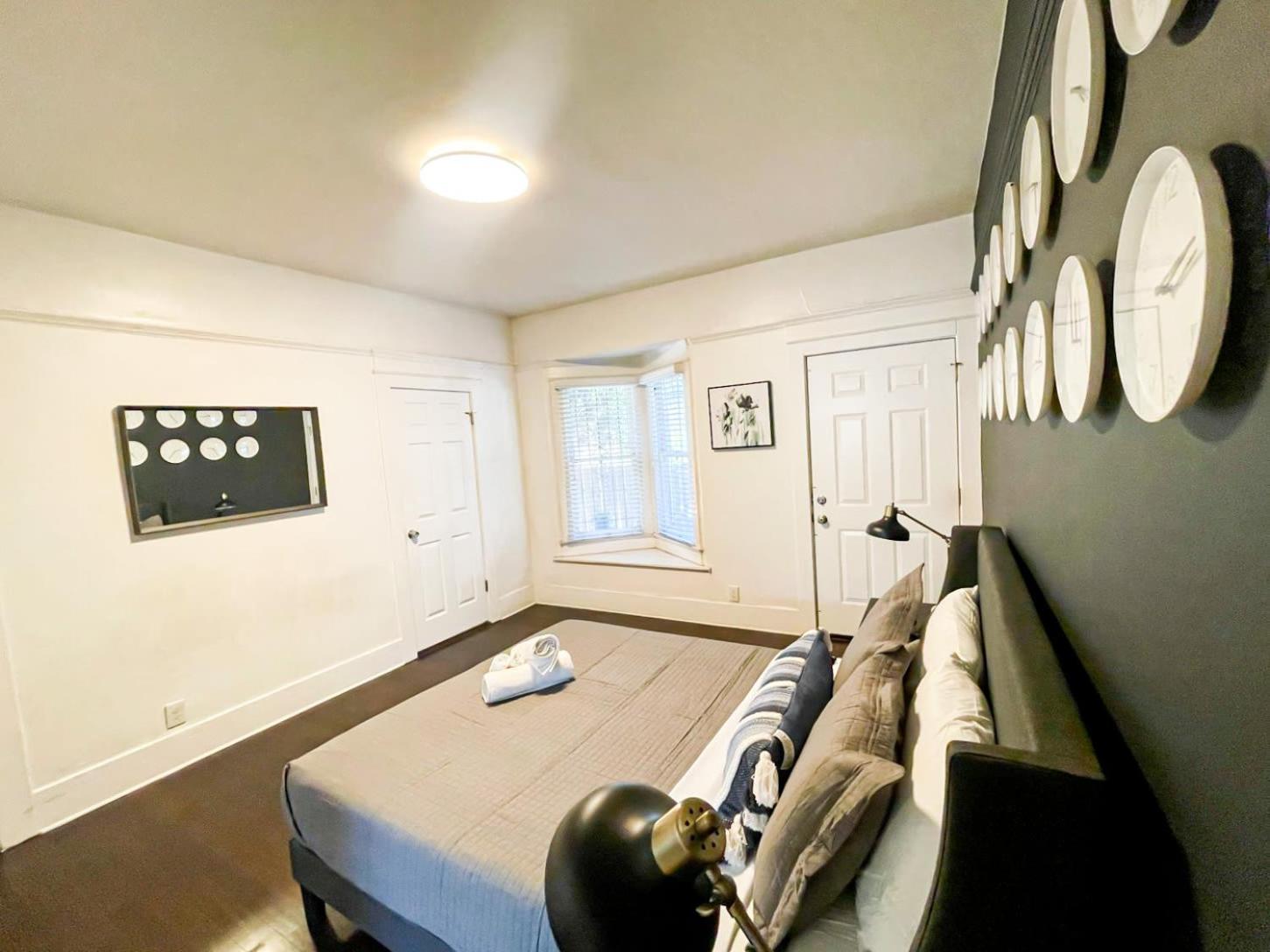 Cozy 2-bedroom home Los Angeles Buitenkant foto
