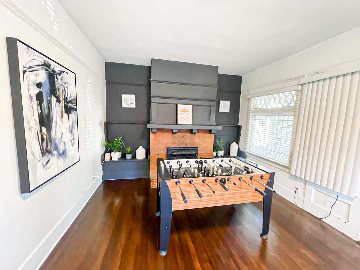 Cozy 2-bedroom home Los Angeles Buitenkant foto