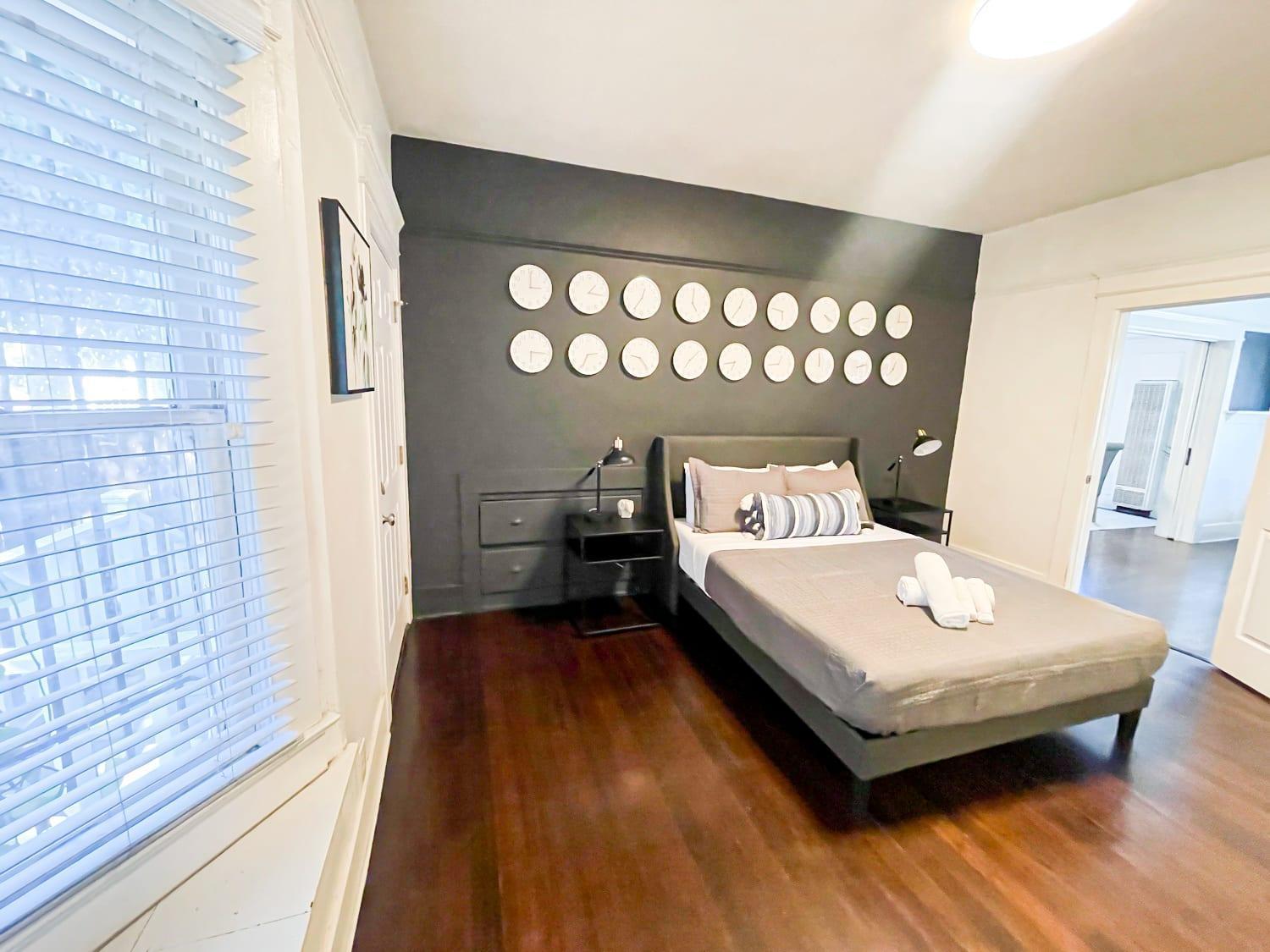 Cozy 2-bedroom home Los Angeles Buitenkant foto